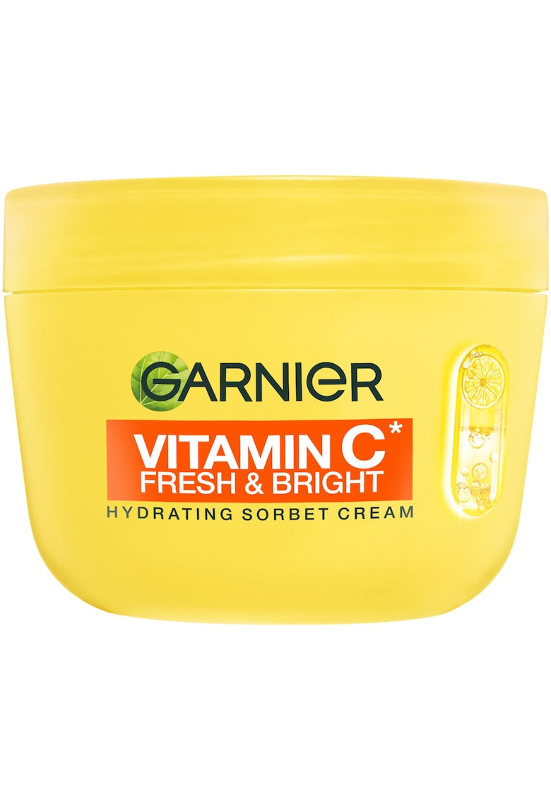 Crema-Sorbet hidratanta Vitamin C - 85ml
