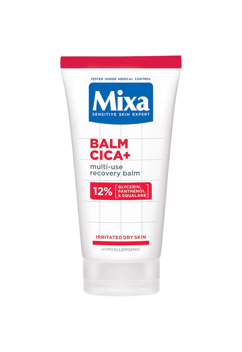 Balsam Cica+ pentru pielea iritata si uscata - 50 ml