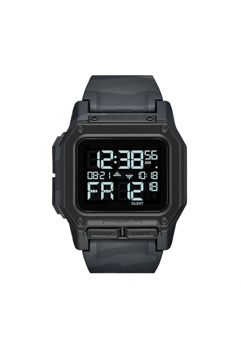 Nixon Ceas Barbati - Regulus A1180-3015