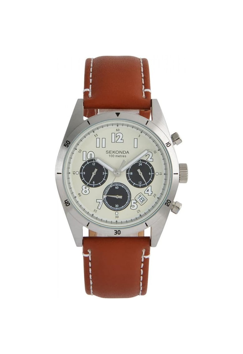 Мъжки часовник Classic S-1743.00 - Аналогов