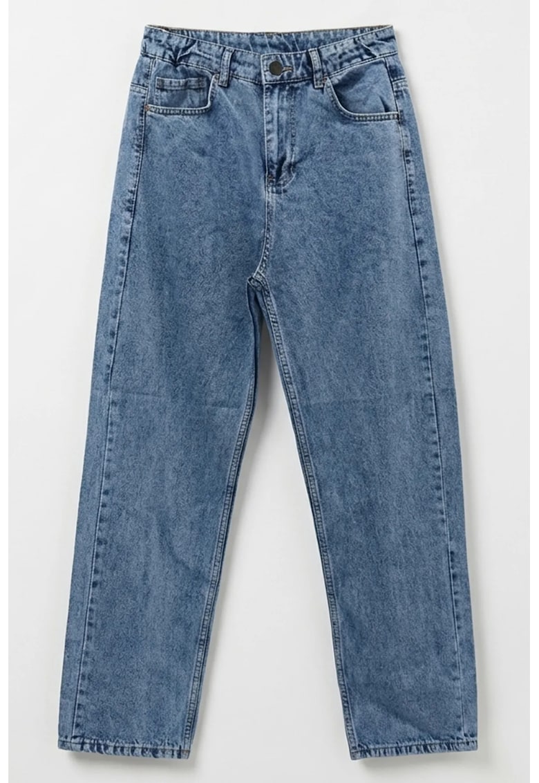 Blugi barbati - denim - albastru