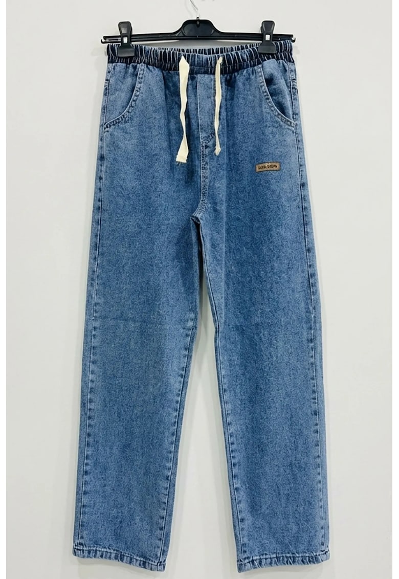 Blugi de barbati - denim - bleumarin