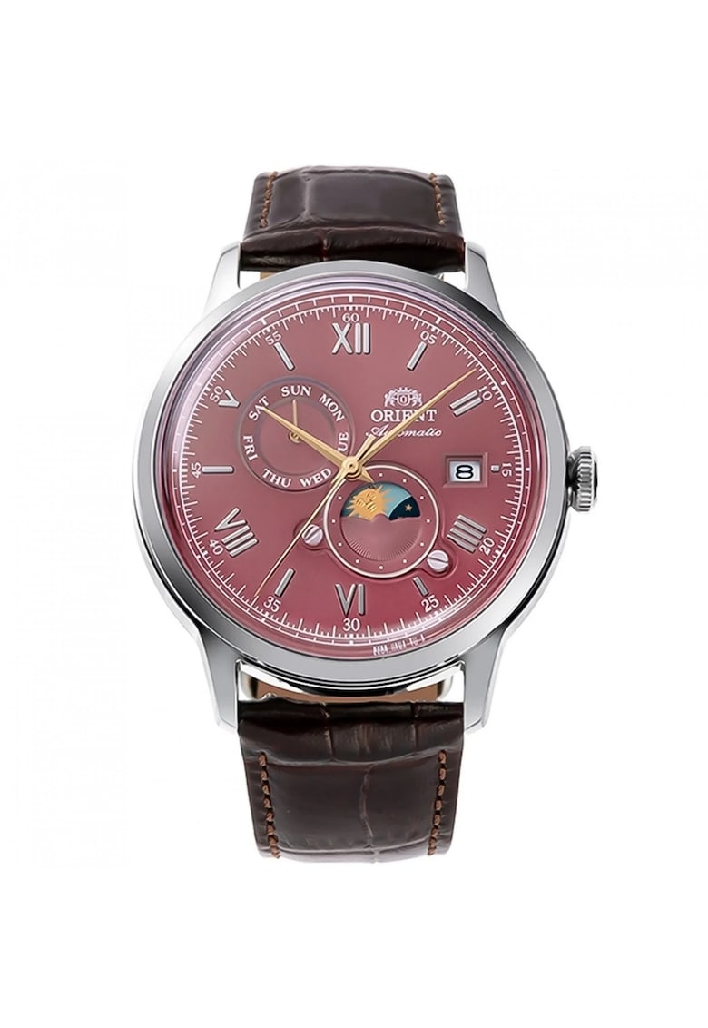 Мъжки часовник Bambino RA-AK0807R - Аналогов