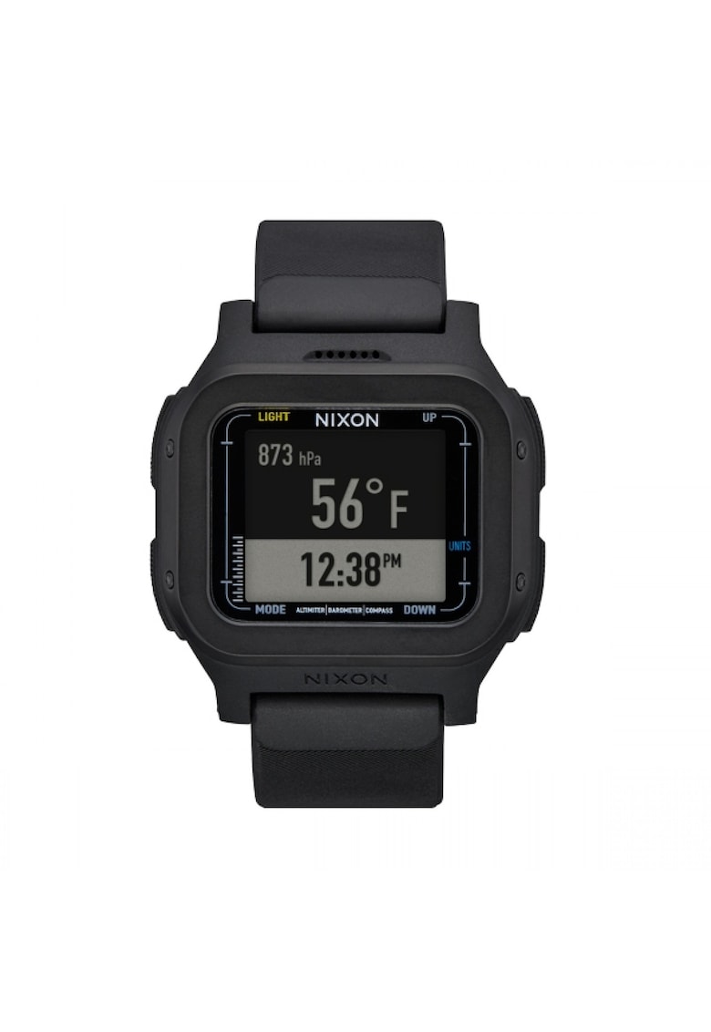 Nixon Ceas Staple (Grateful Dead) A1324-001