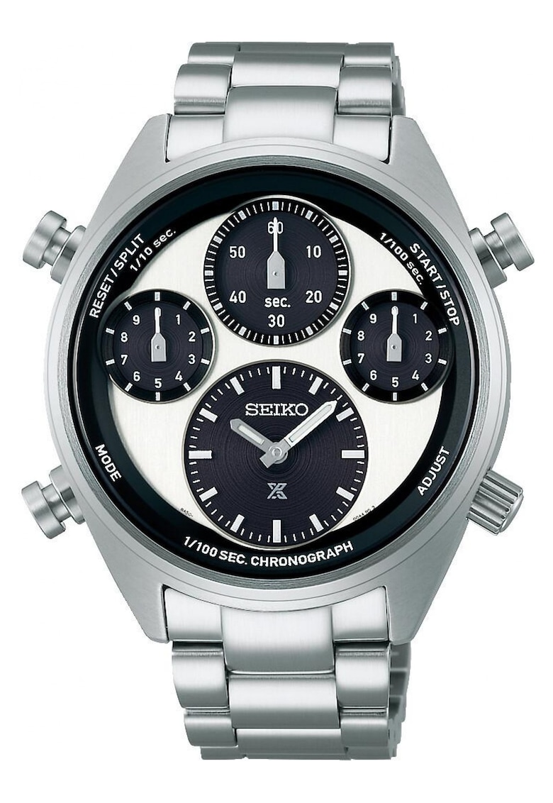 Seiko Ceas Barbati - Prospex (Speedtimer) SFJ001P1