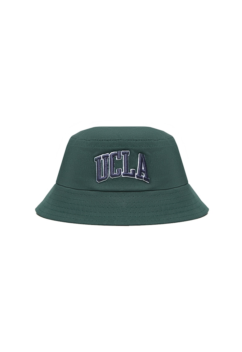 Sapca unisex - CARSON-EVERGREEN - Verde