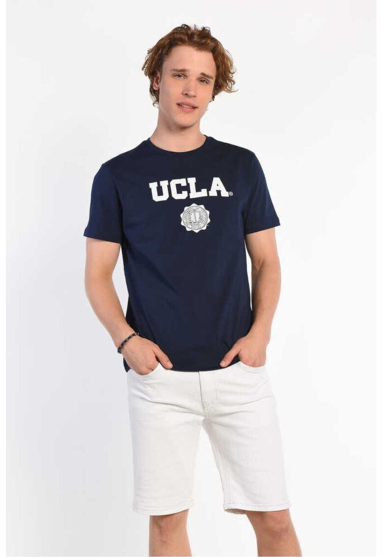 Trciou GAYLEY-INSIGNIA-BLUE - Albastru