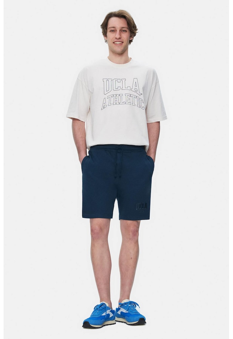 Pantaloni scurți Jarvis - Bleumarin - Bleumarin
