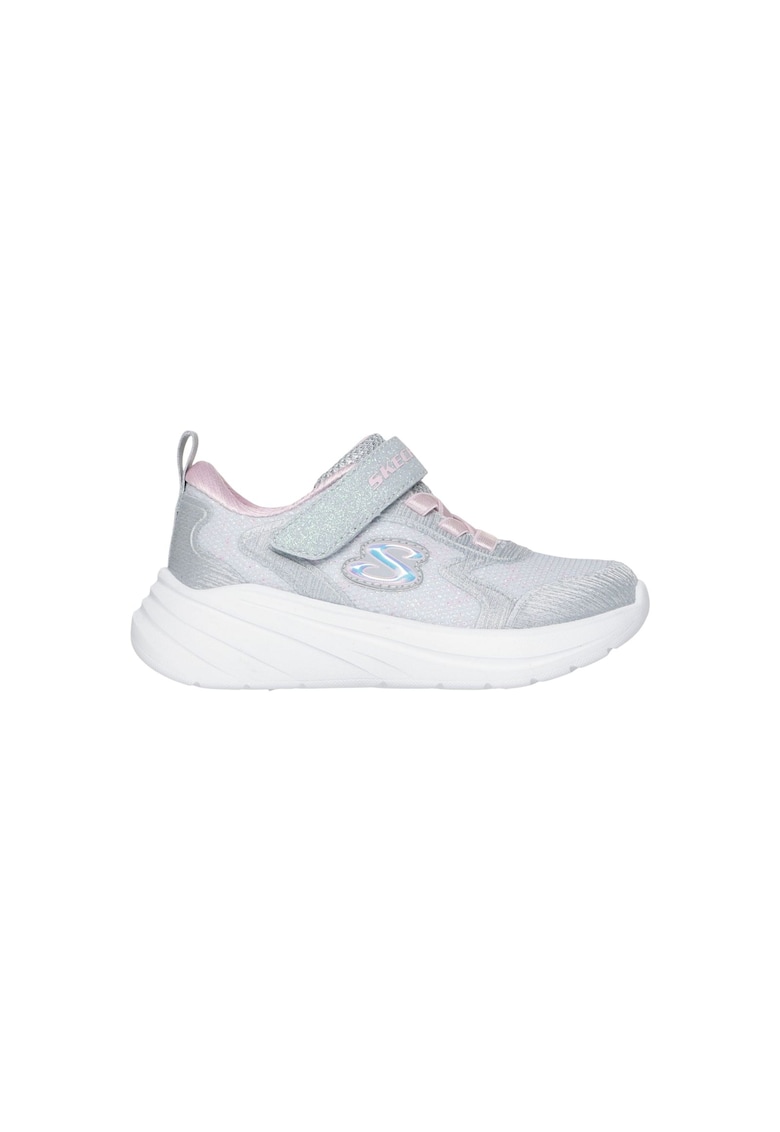 Pantofi sport Wave 92 54970 - Gri deschis