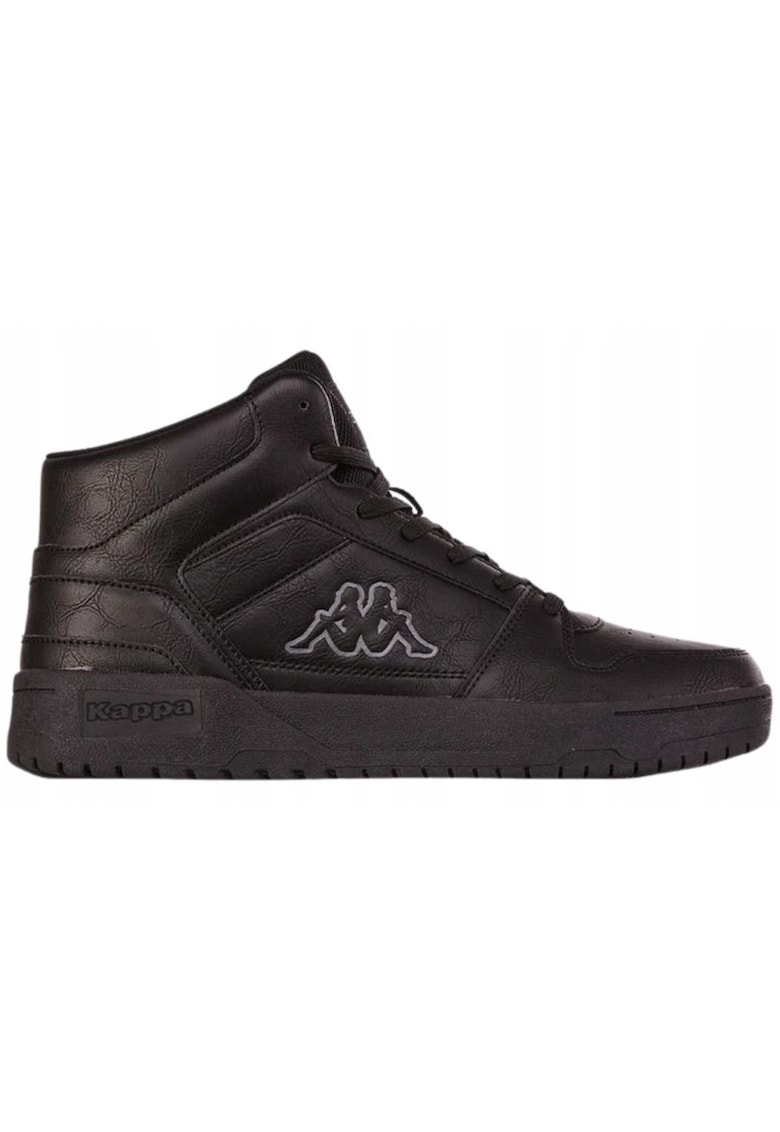 Kappa Pantofi sport unisex mid-high - din piele ecologica Coda Mid
