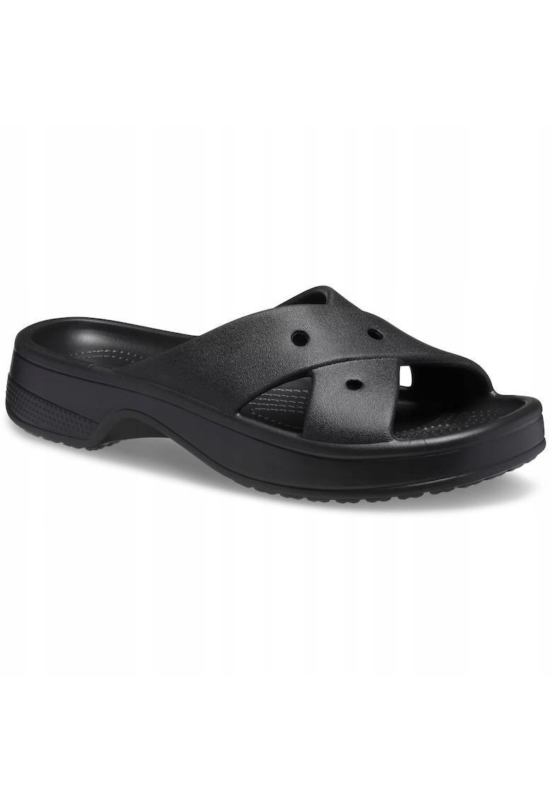 Sandale dama - Women Cross 210840 Strap - negru - marime