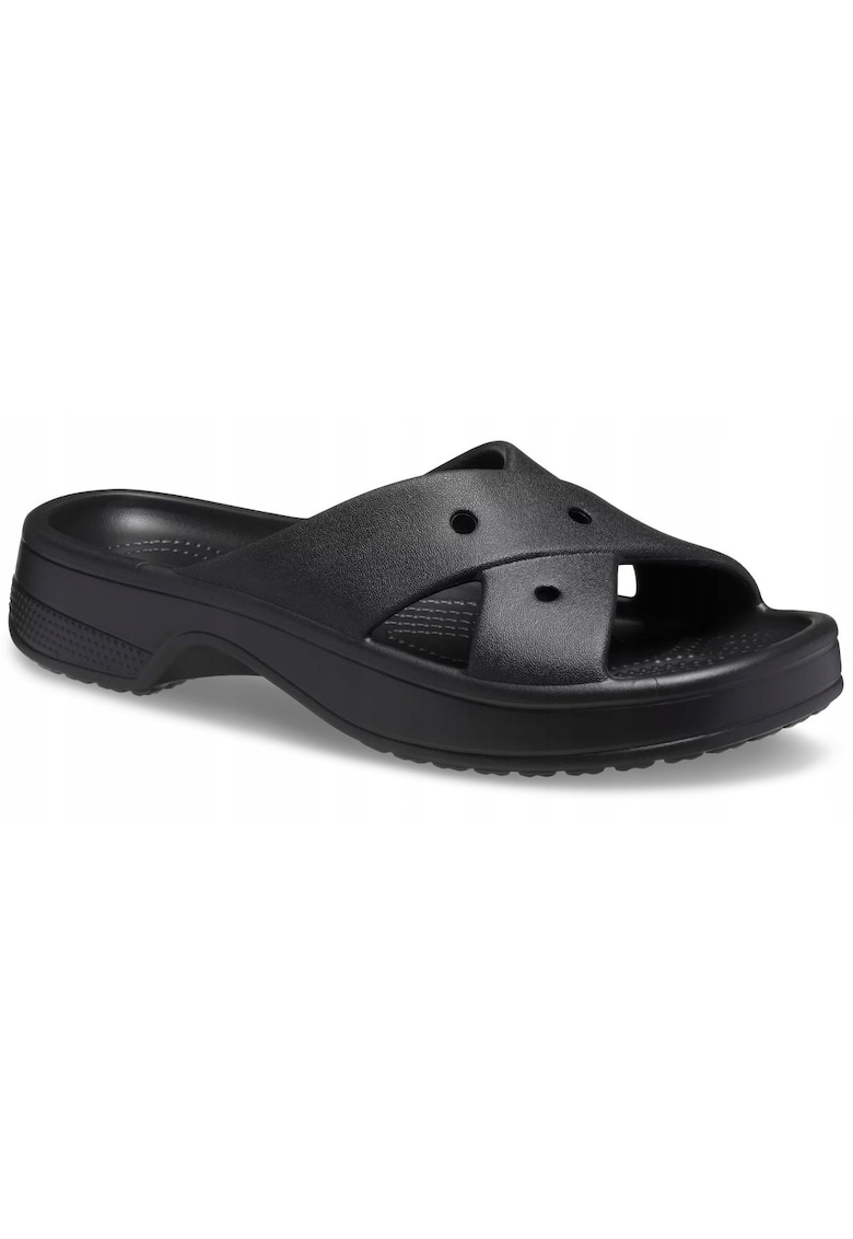 Sandale dama - Women Cross 210840 Strap - Negru - marime