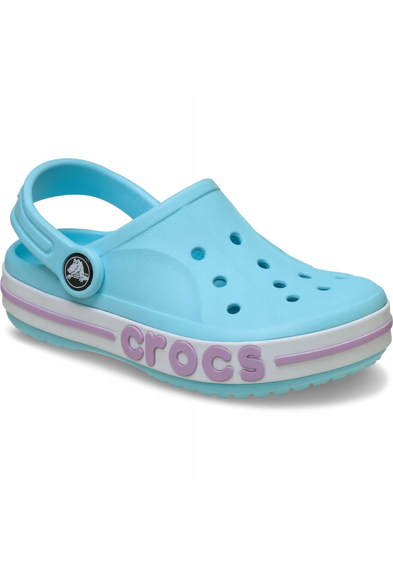 Saboti copii - Bayaband Kids 207019 Clog - Albastru - 28-2dwqf - Albastru