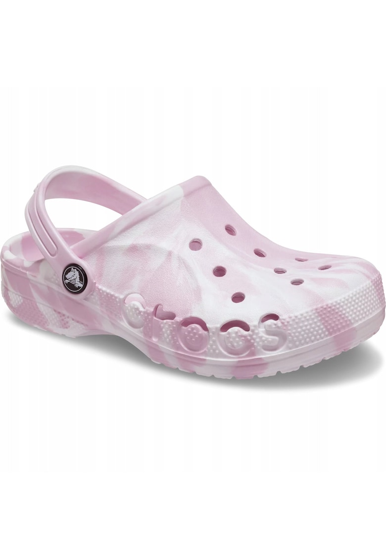 saboti copii Baya Marbled Clog 207016wqdwqf - Roz