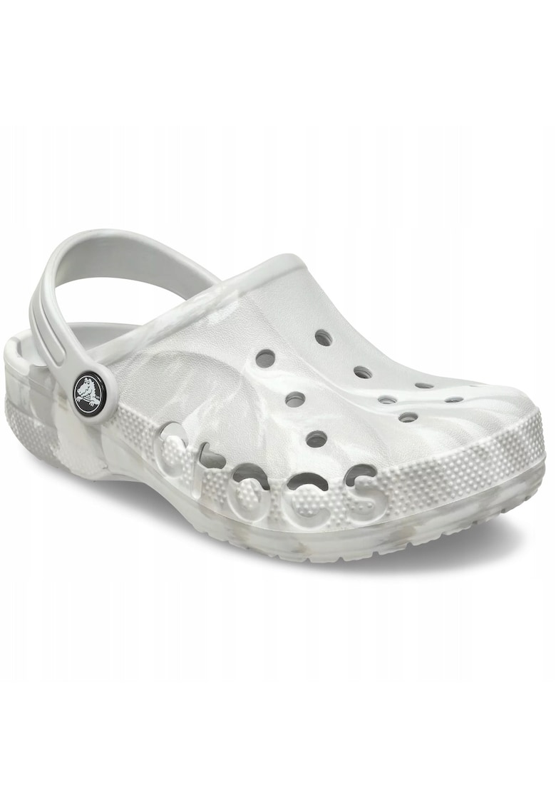 copii - Baya Marbled Clog - gri - Gri