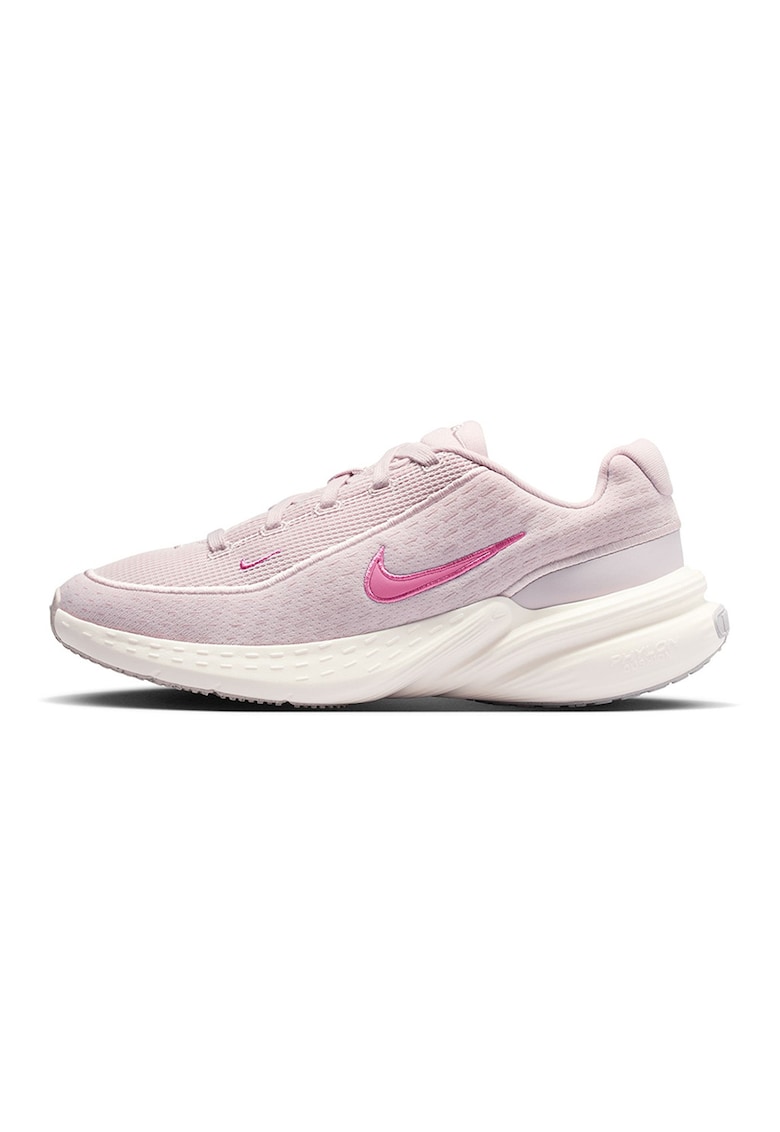 Pantofi sport Air Zoom Upturn - Alb/Roz pal