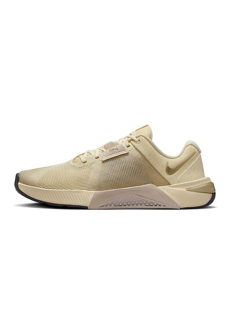Pantofi din plasa Metcon 10 pentru fitness - Verde pal/Kaki