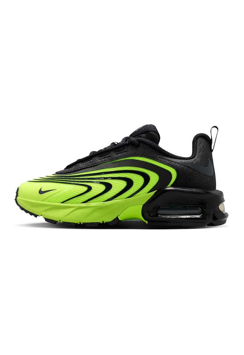 Pantofi sport Air Max Fire - Verde/Negru