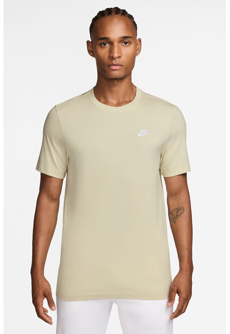 Tricou de bumbac Sportswear Club
