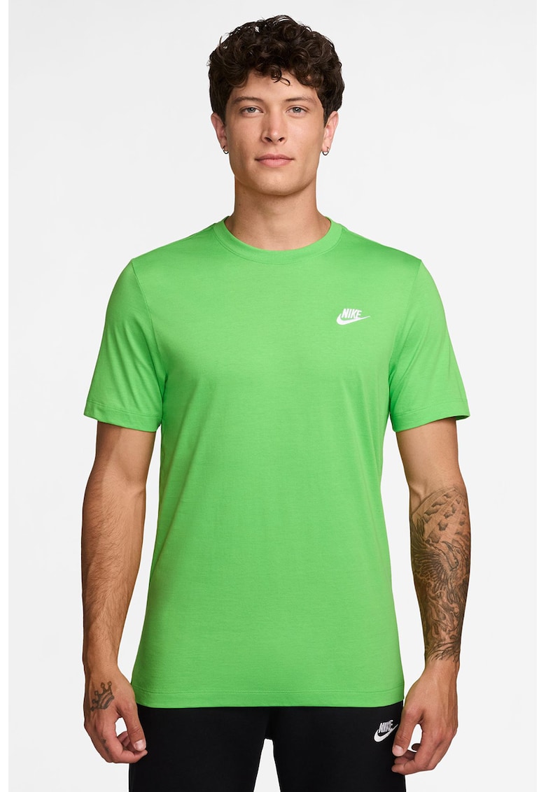 Tricou de bumbac Sportswear Club