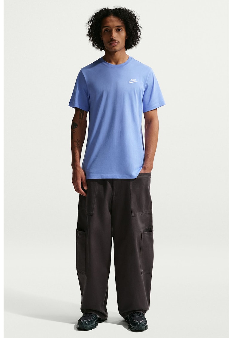 Tricou de bumbac Sportswear Club
