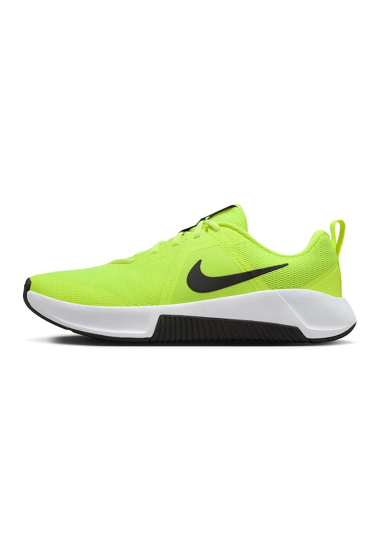 Pantofi MC Trainer 3 din plasa cu imprimeu logo lateral - pentru fitness