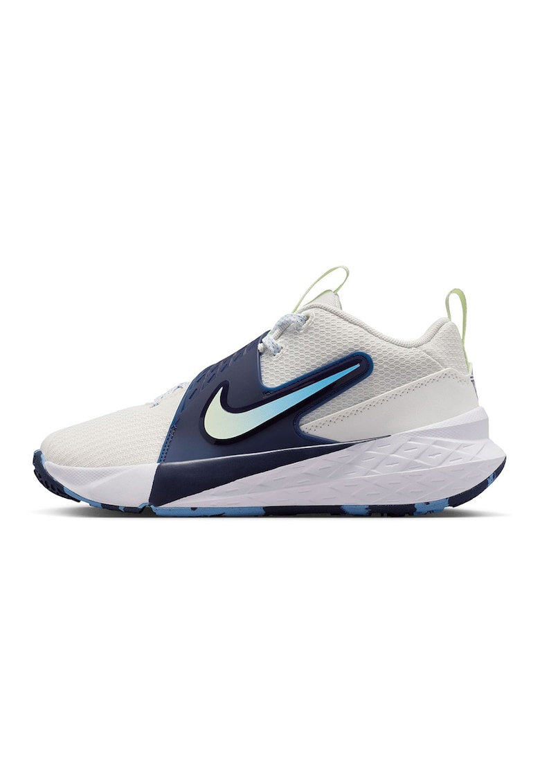 Pantofi Team Hustle D 12 pentru baschet