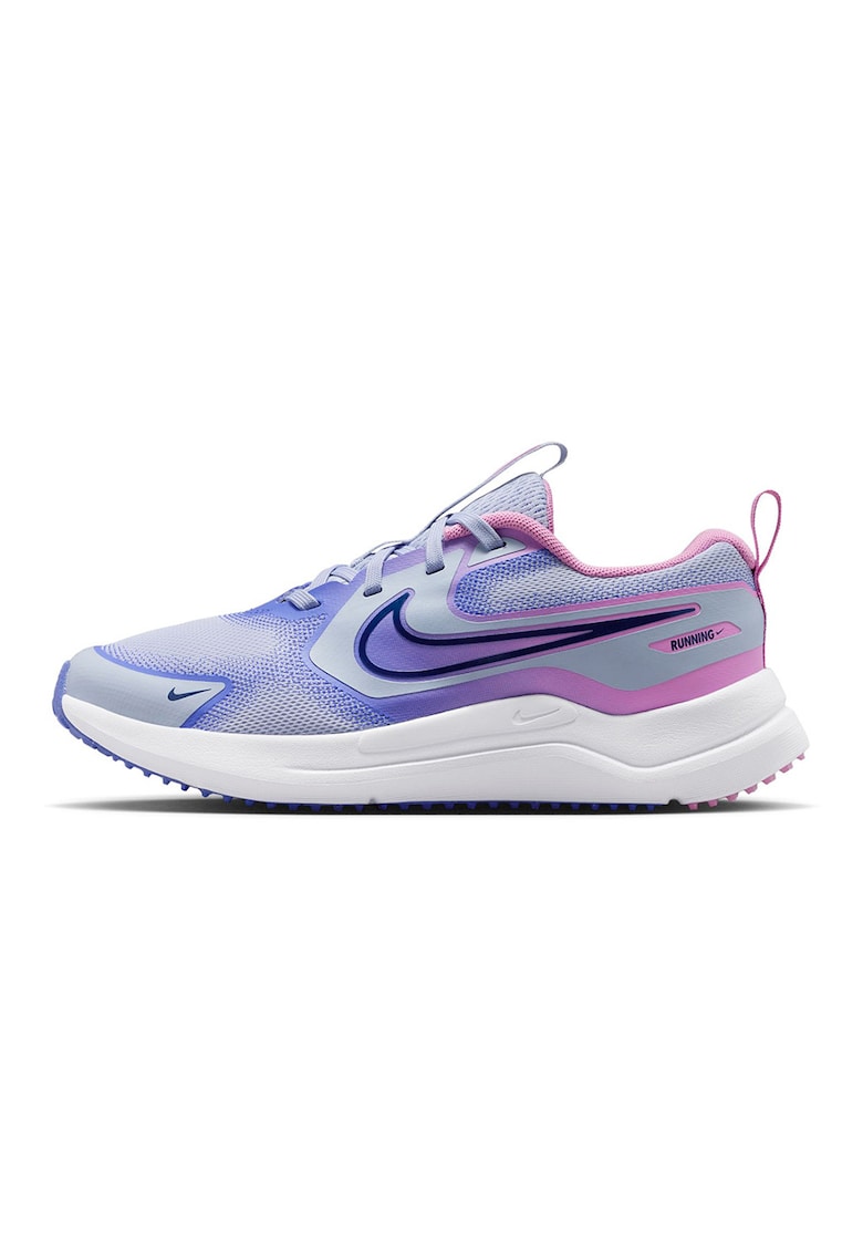 Pantofi Cosmic pentru alergare - Albastru lavanda/Lila