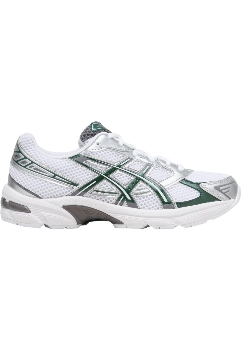 Pantofi sport Gel-1130 Forest Night 55163 - Alb/Argintiu
