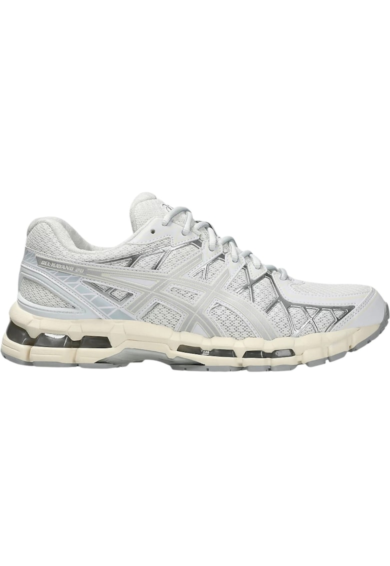 Pantofi sport Gel-Kayano 20 55142 - Argintiu