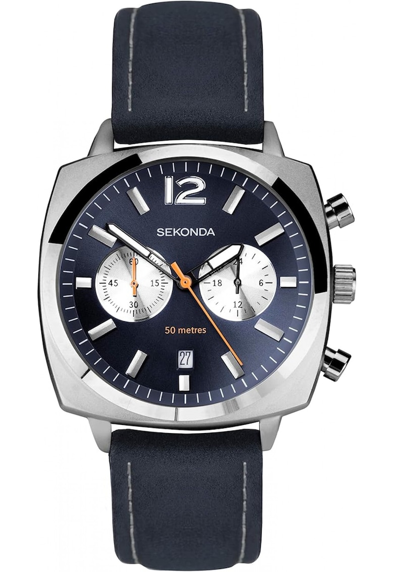 Мъжки часовник Monica S-30027.00 - Аналогов