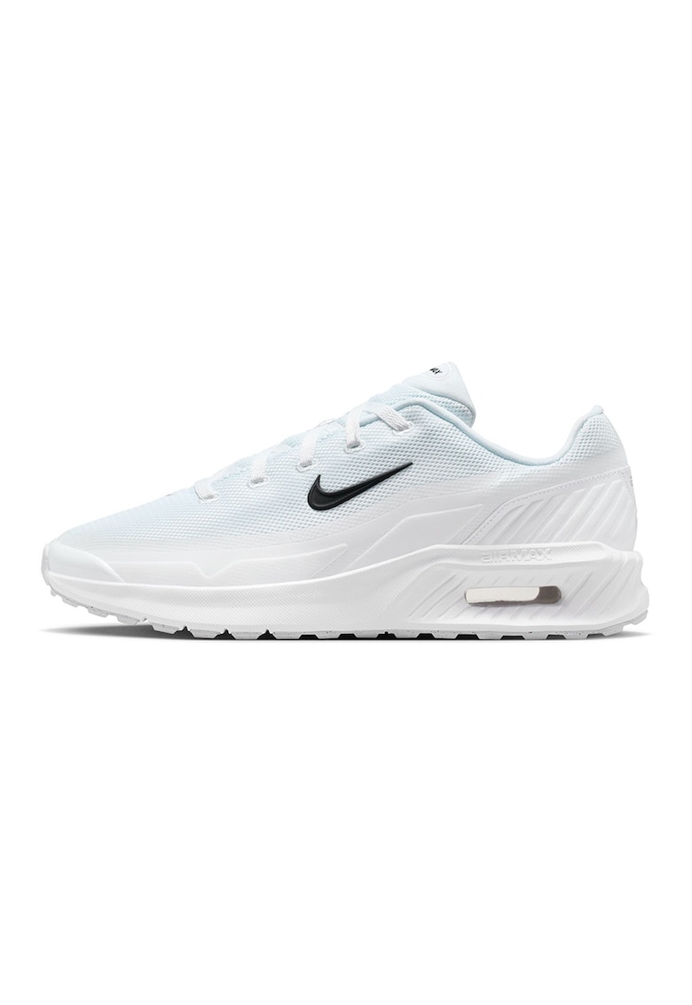 Pantofi sport Air Max Bia low-cut - Albastru pal/Alb optic
