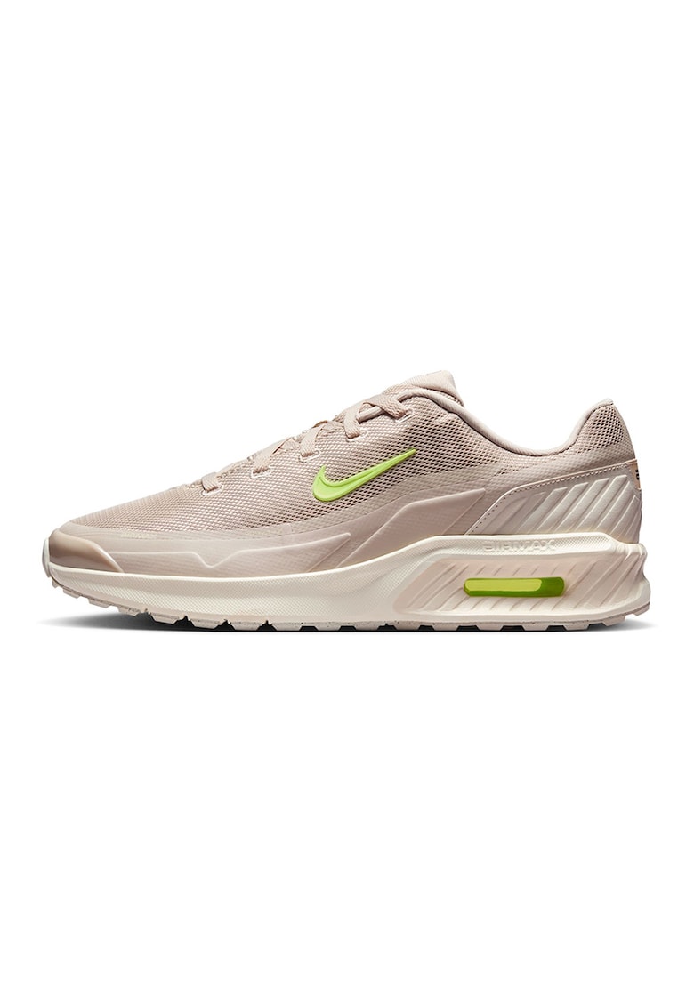 Pantofi sport Air Max Bia low-cut - Bej inchis