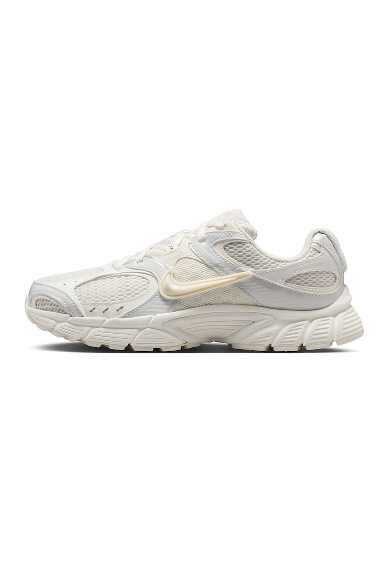 Nike Спортни обувки V5 RNR с мрежа - Крем/Светло бежово