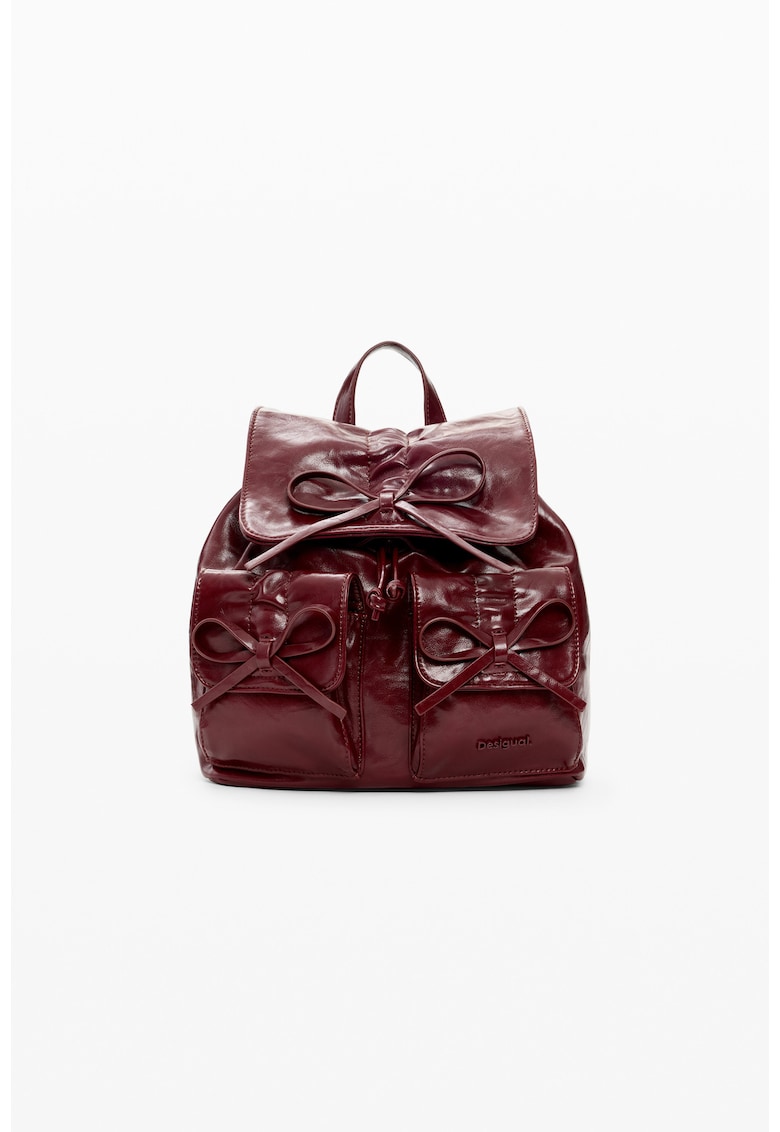 Rucsac dama bordo 26SAKP09 - Universal