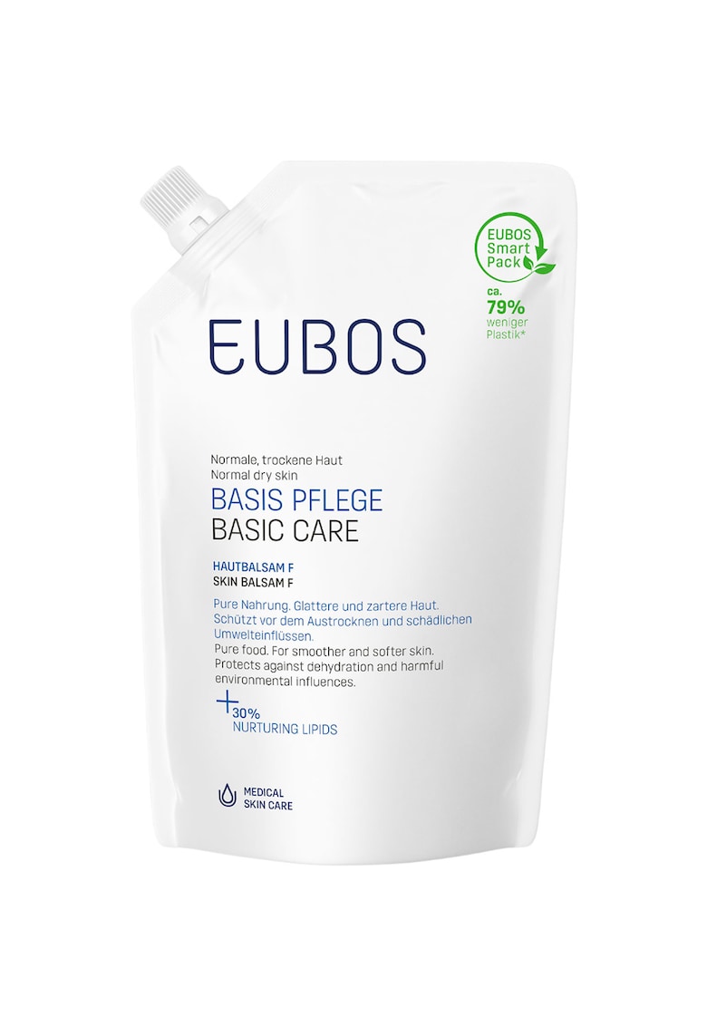 Balsam pentru corp - Basic Care Skin Balsam F - hidratare si protectie - 400 ml