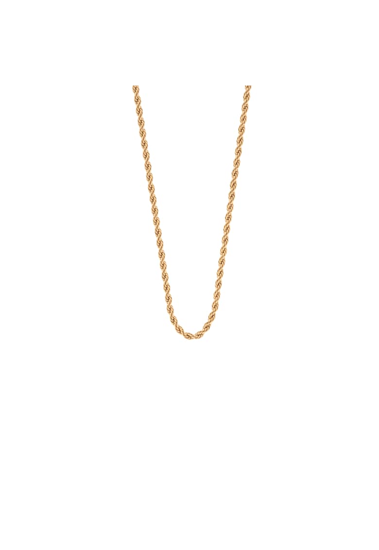Colier placat cu aur Nr.12