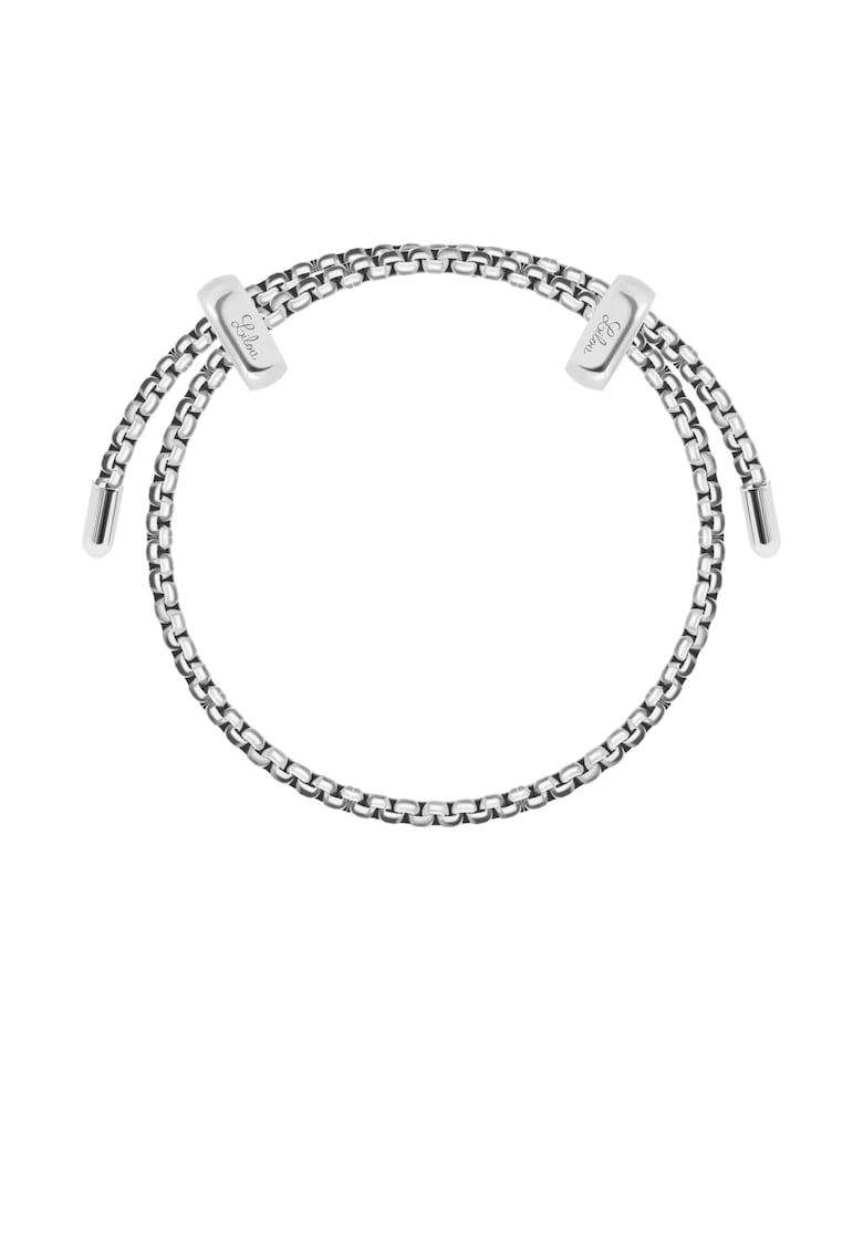 Bratara placata cu Argint 925 Liana