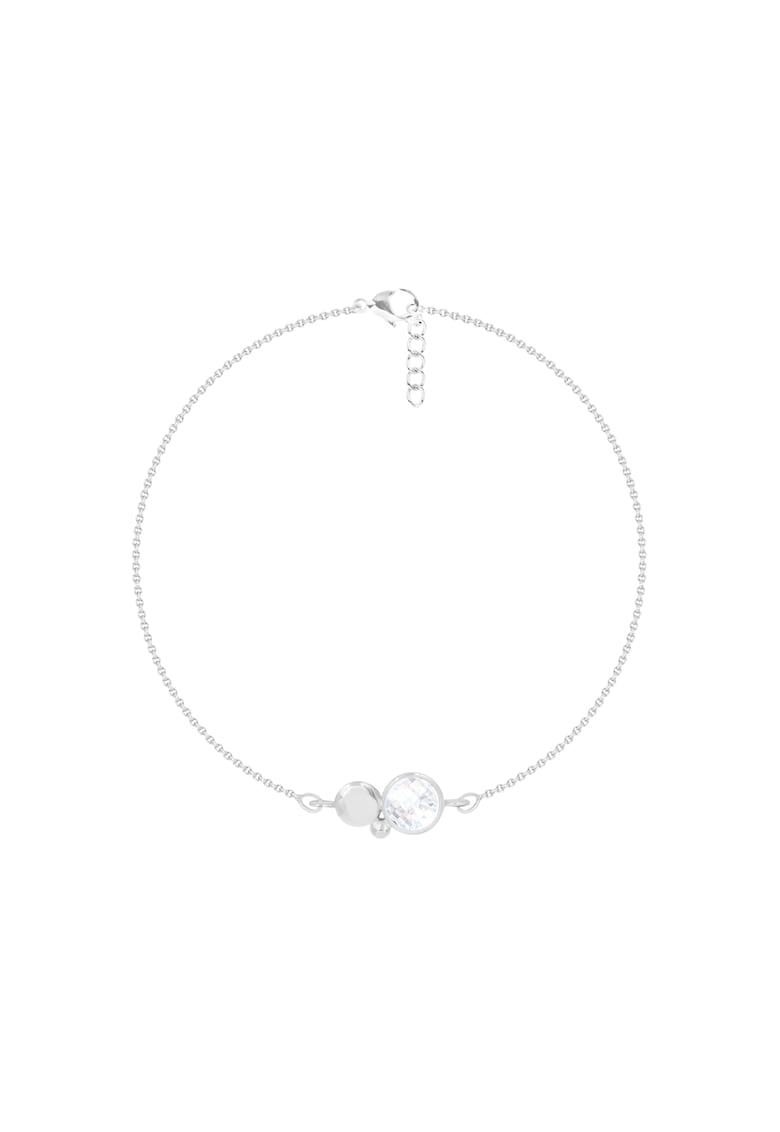 Bratara placata cu argint 925