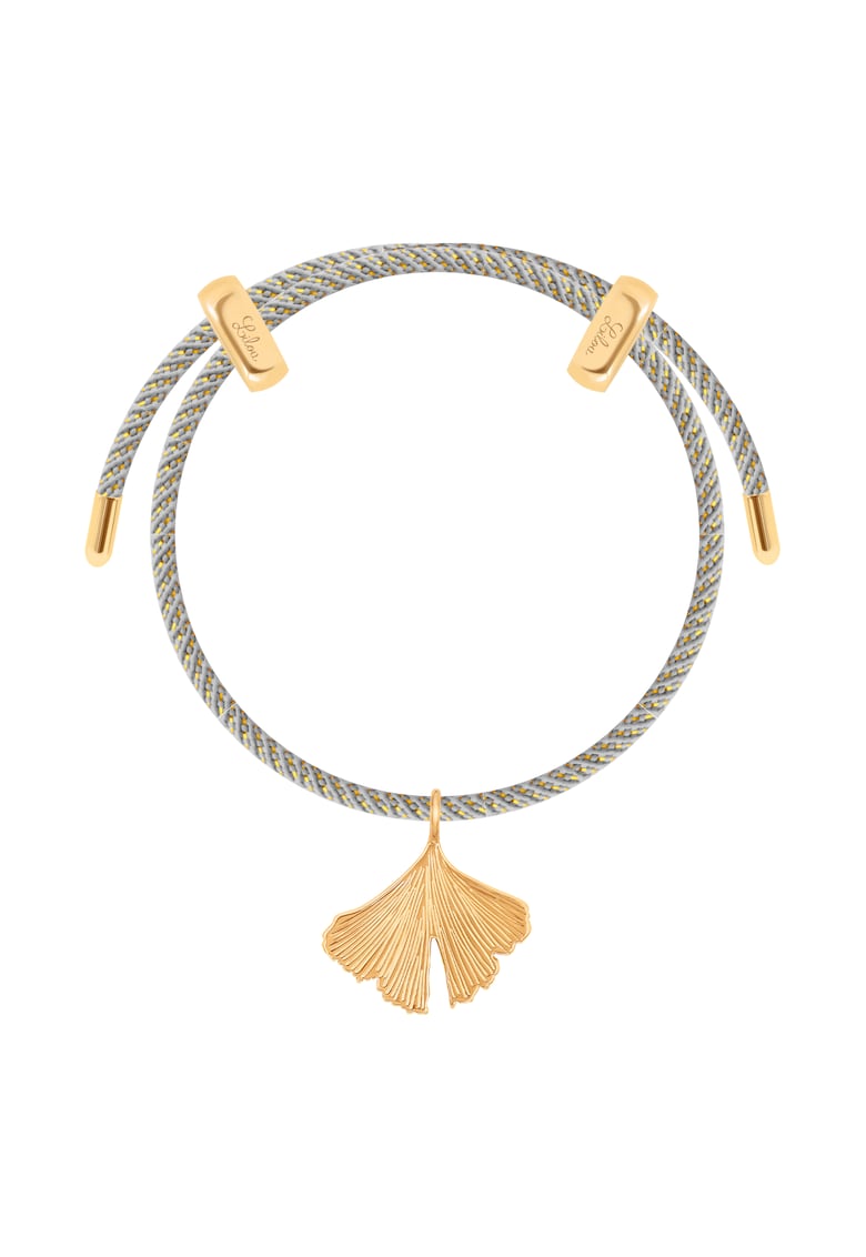 Bratara reglabila cu pandantiv