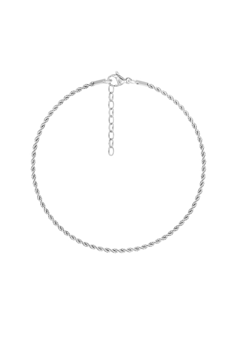 Bratara placata cu argint No.12