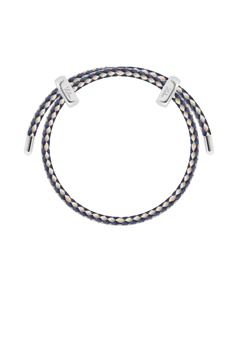 Bratara din material textil Liana