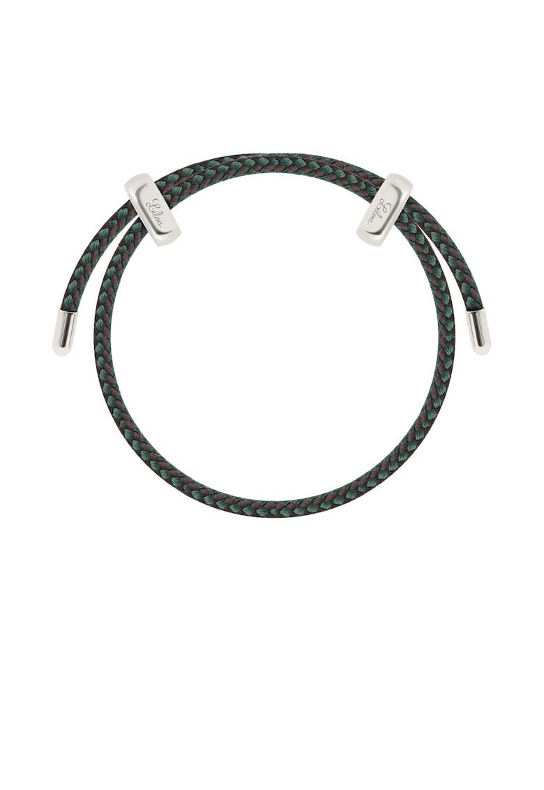 Bratara cu aspect impletit Liana