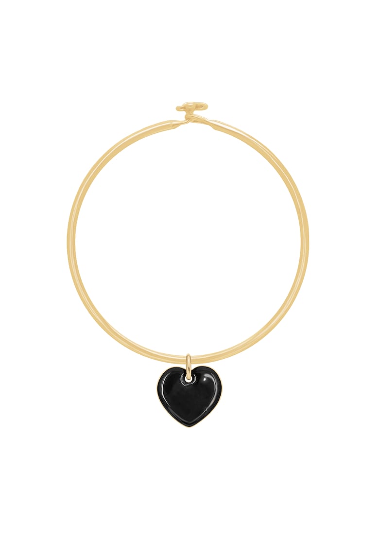 Bratara Penelope placata cu aur