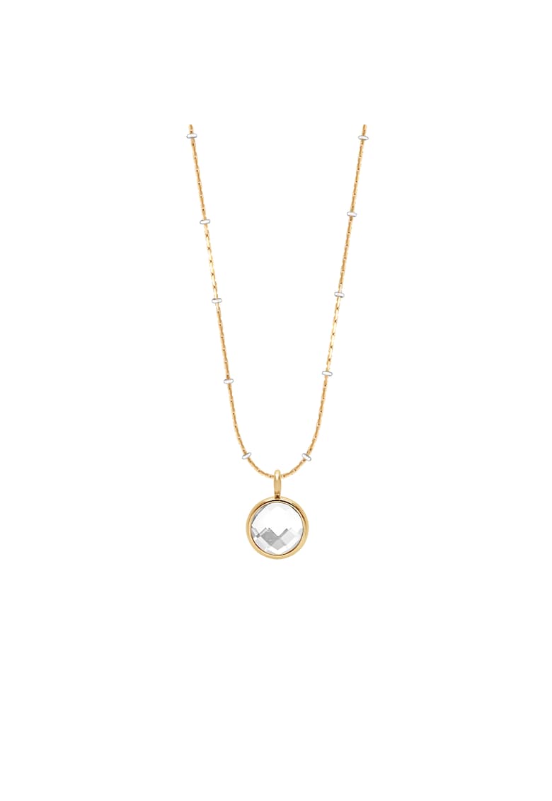 Colier cu cristal Sublime