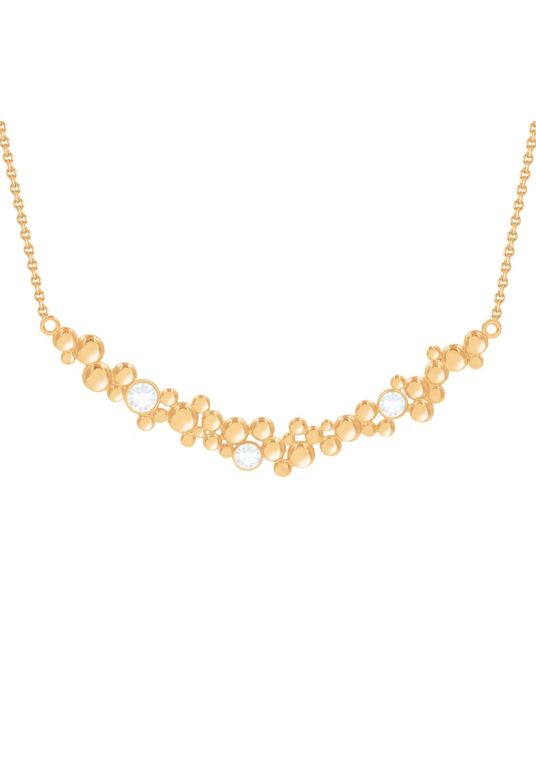 Colier placat cu aur 18K
