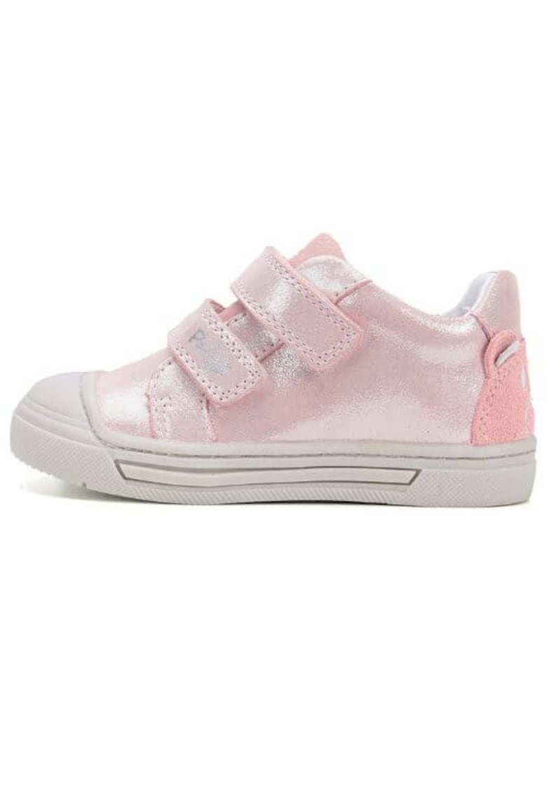 Pantofi sport copii fete din piele naturala DA03-6-1724C