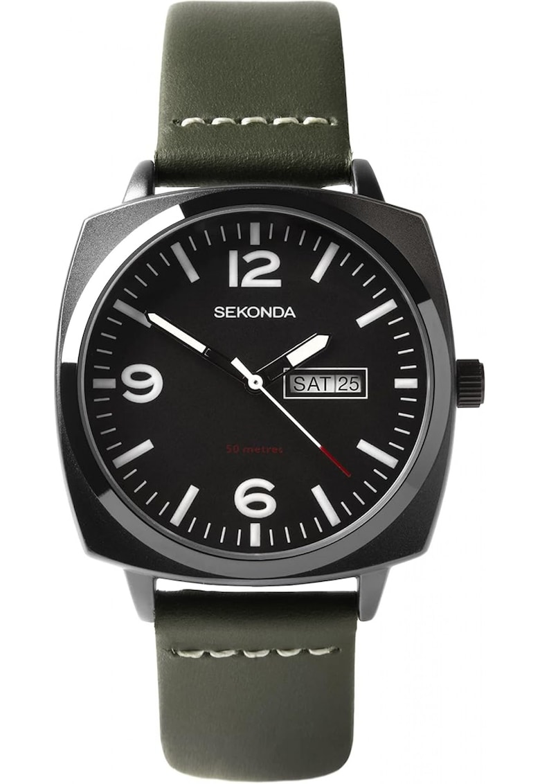 Дамски часовник Classic S-1990.00 - Аналогов