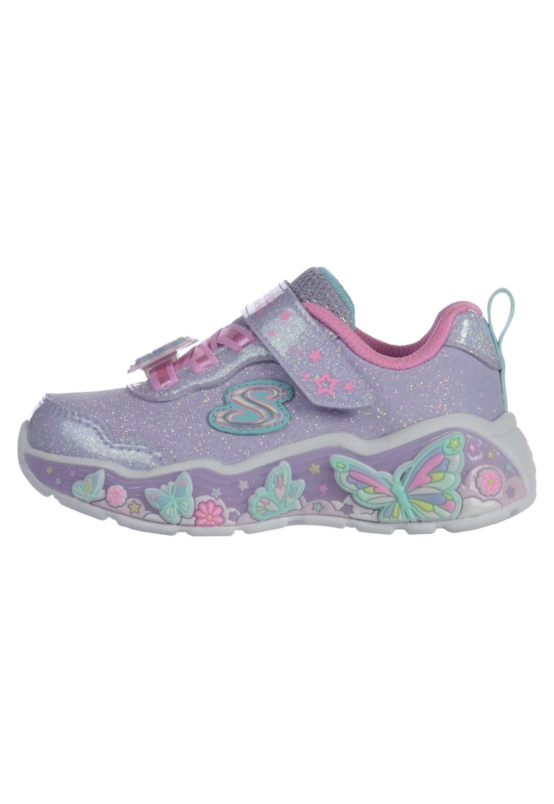 Pantofi sport S LIGHTS LIL BUTTERFLY BLISS 303066NLVMT
