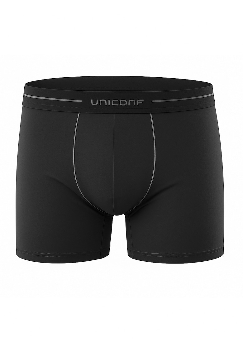 Boxeri pentru barbati BB125 - - Negru